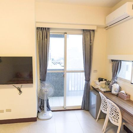 Sing Fu Hua Homestay Magong Eksteriør billede