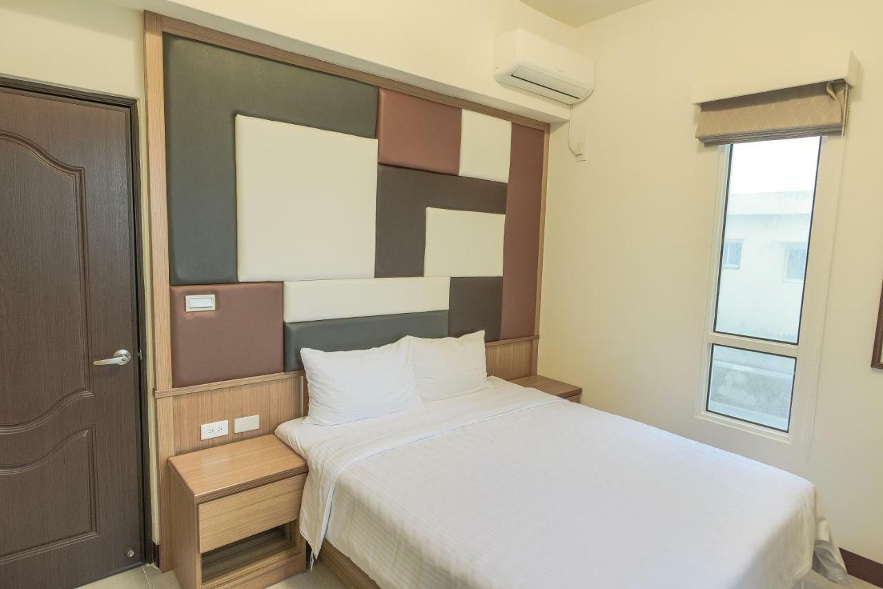Sing Fu Hua Homestay Magong Eksteriør billede