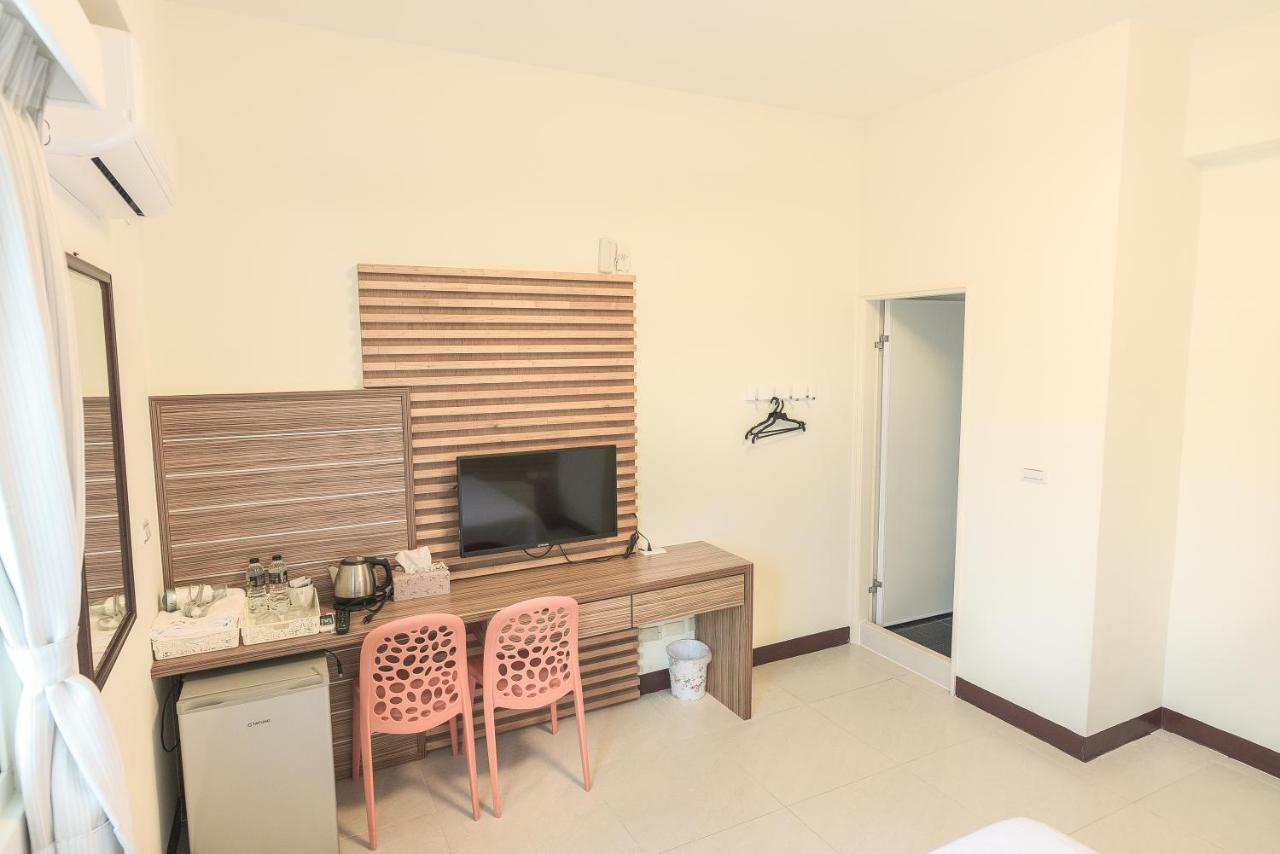 Sing Fu Hua Homestay Magong Eksteriør billede