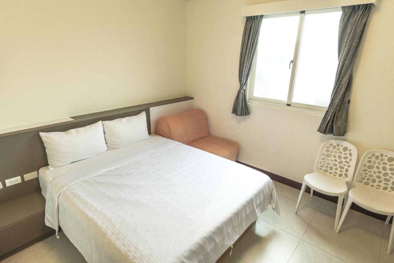 Sing Fu Hua Homestay Magong Eksteriør billede
