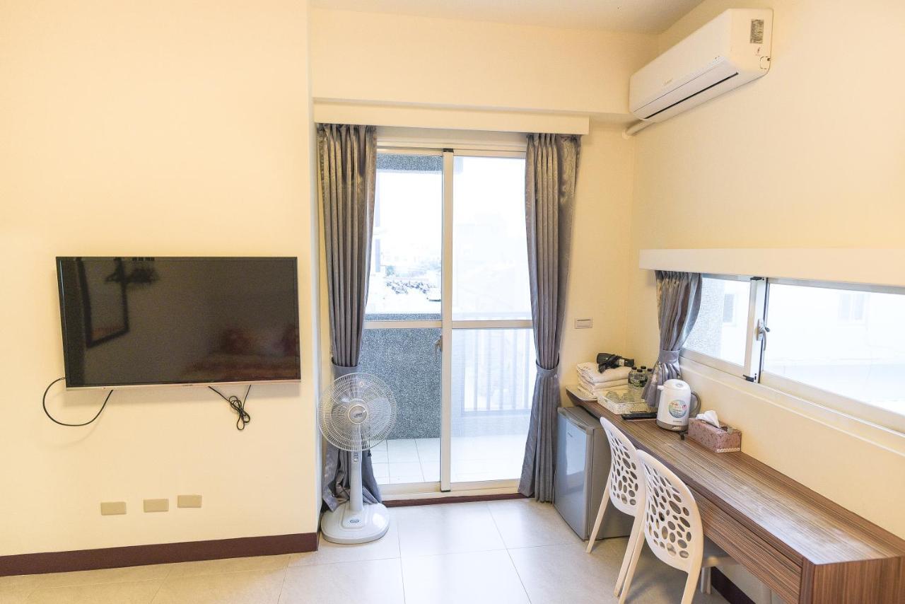 Sing Fu Hua Homestay Magong Eksteriør billede