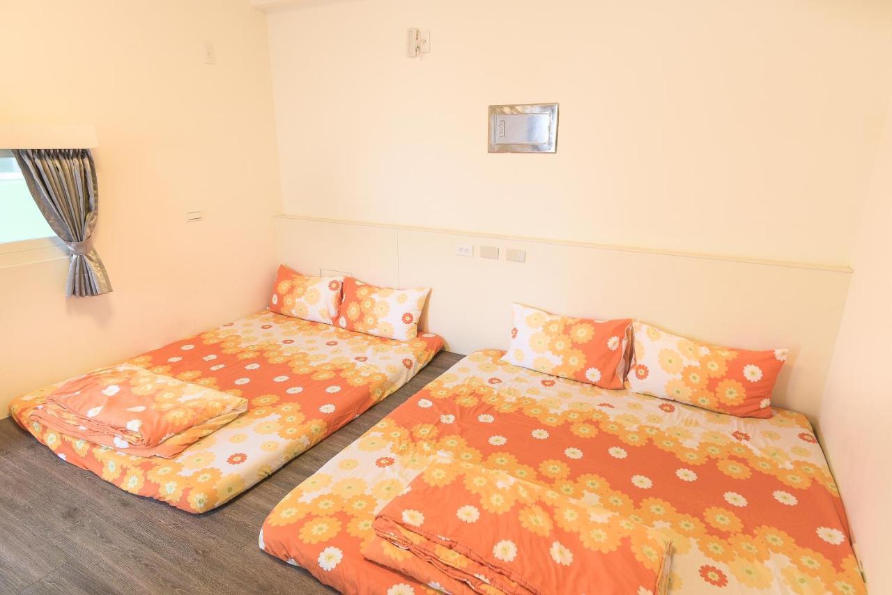 Sing Fu Hua Homestay Magong Eksteriør billede