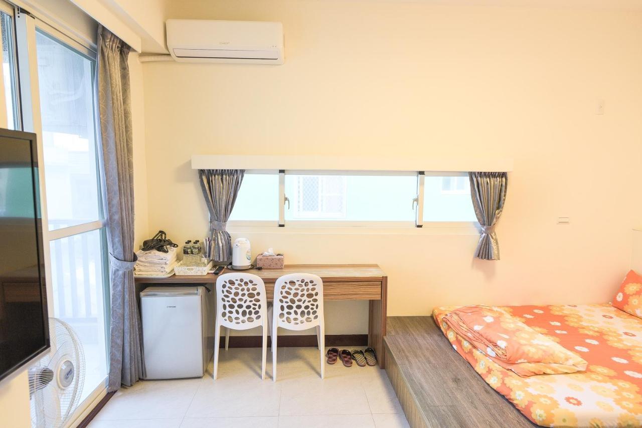 Sing Fu Hua Homestay Magong Eksteriør billede